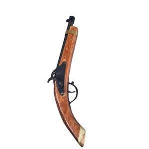 Kids Toy Wooden Riffle